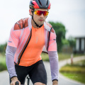 Chaqueta de ciclismo impermeable para hombres para bicicleta